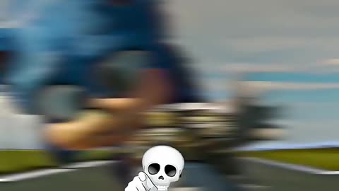 Sonic's chill run with turtle sonic the hedgehog
