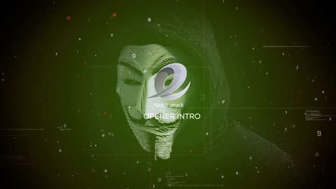 Nova Trail Premiere Opener Free Template for After Effects