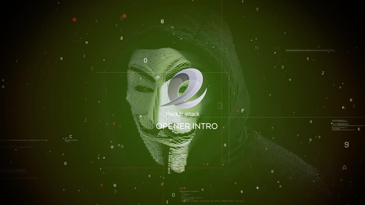 Nova Trail Premiere Opener Free Template for After Effects