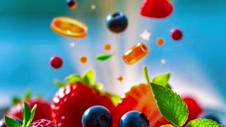 Are Berries Good for Gout? Here’s What Science Says