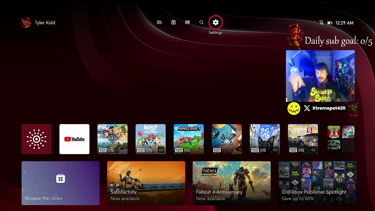 Cobra Triangle in 2025?! What year is it?!?! - Retro Speed Runs | Live Now