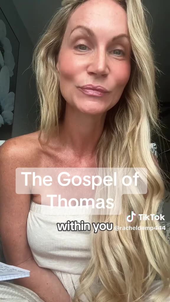 What to Expect Spiritually