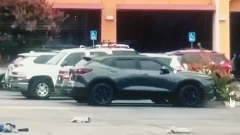 Road Rages in California