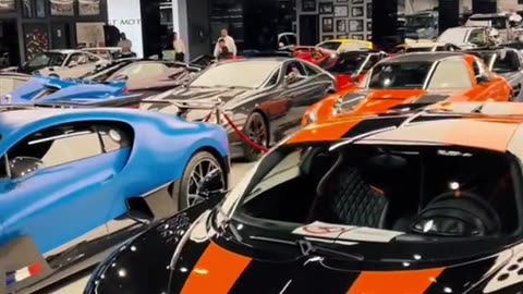 🤯💥 Luxury Car Speed Test! Watch till the end! | LuxurySportsCars