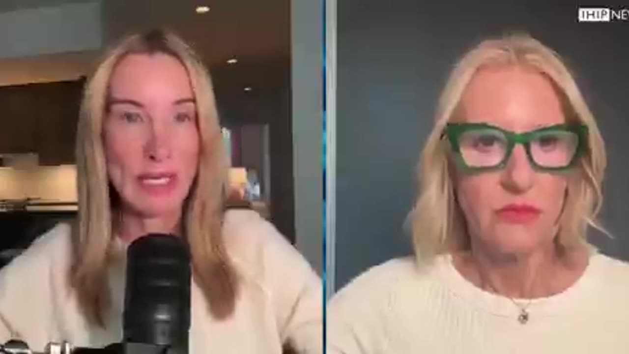 Jennifer Welch - Stephen Miller is a Nazi and white Supremist