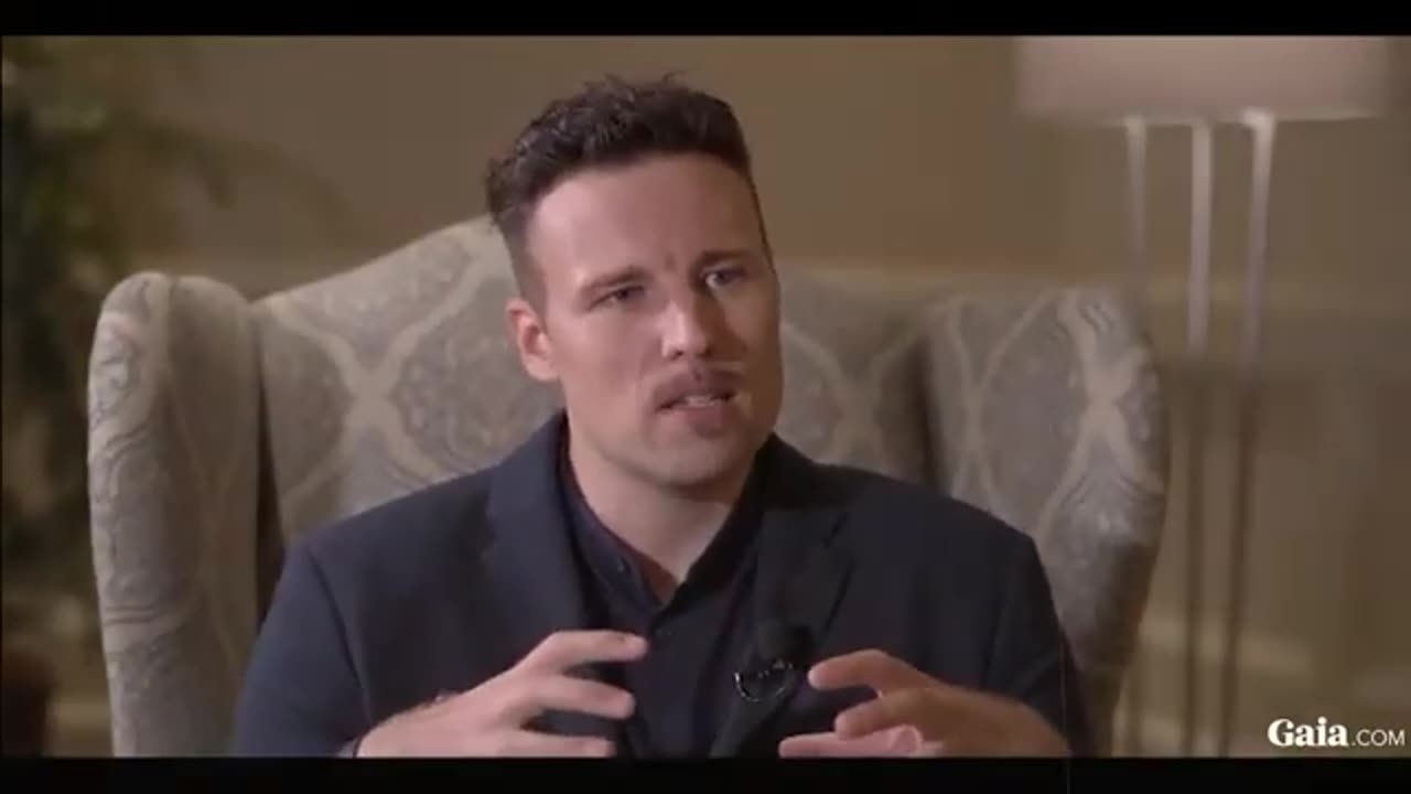 Космическое Раскрытие – 15: Первый порядок Серых Интервью Эмери Смита с Тимом