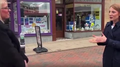 UK councillor reported to police after 'born and bred' comments (Read Description)