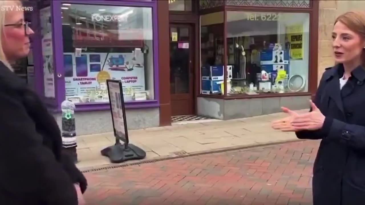 UK councillor reported to police after 'born and bred' comments (Read Description)