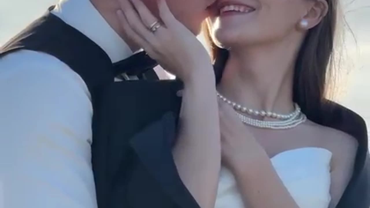 Connecting hearts separated by thousands of kilometers