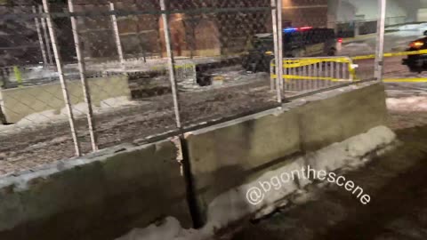 LIVE: Anti-ICE Protesters Outside Bishop Henry Whipple Federal Building in Minnesota