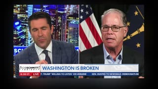 Indiana Governor Mike Braun calls for Convention of States!