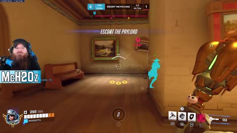 Getting the "canon" finish