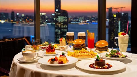 The Most Delicious Homemade Hamburger! 🍔