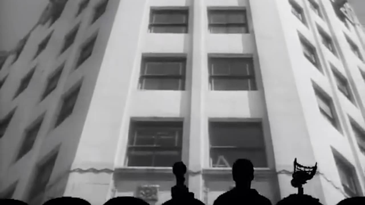 MST3K 415_ The Beatniks (FULL MOVIE)