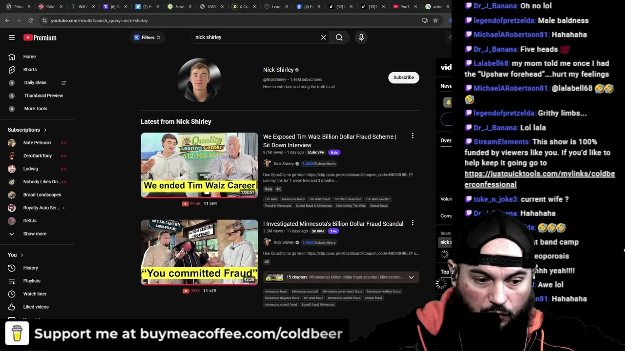 The World is STILL Messed Up 01/06/2026