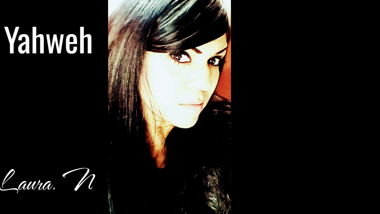 Yahweh by Laura.N