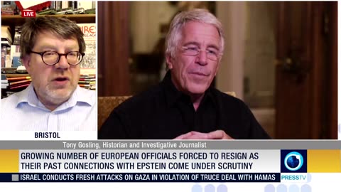 Mandelson, Mcsweeney... UK Israel lobby in free fall as Starmer Labour government begins to crumble