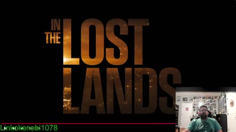 In The Lost Lands Trailer Review