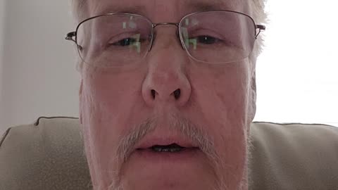 Personal Update