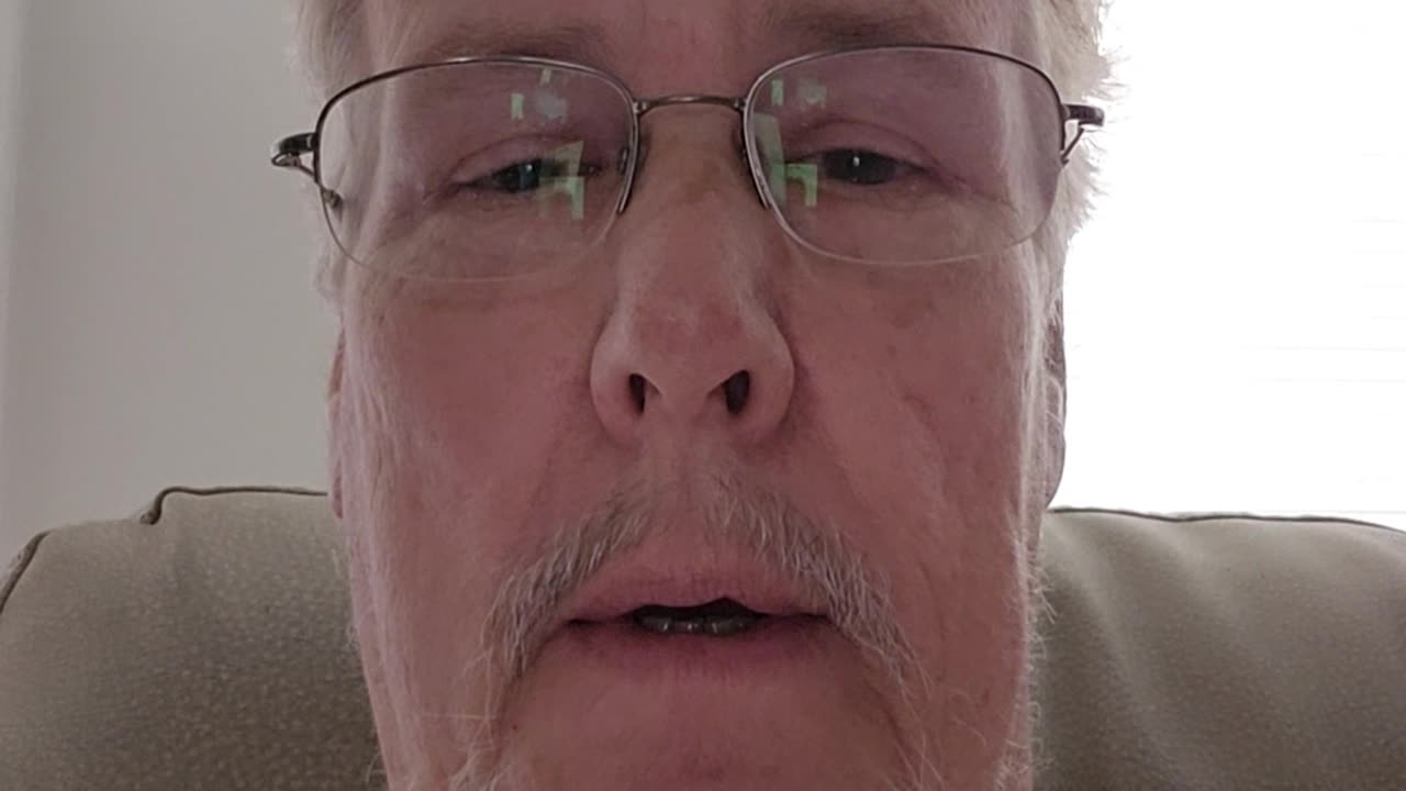 Personal Update