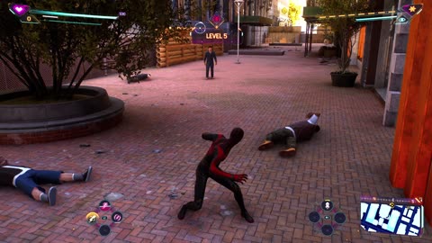 Marvel's Spider-Man 2 - Life in New York City Gameplay