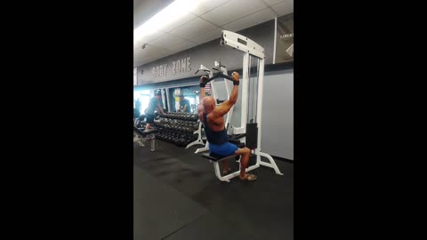 Back Day - Age 72
