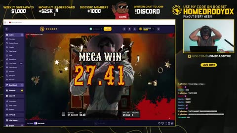 WANTED DUELS: $200 Tip to Viewers • Slots & Casino