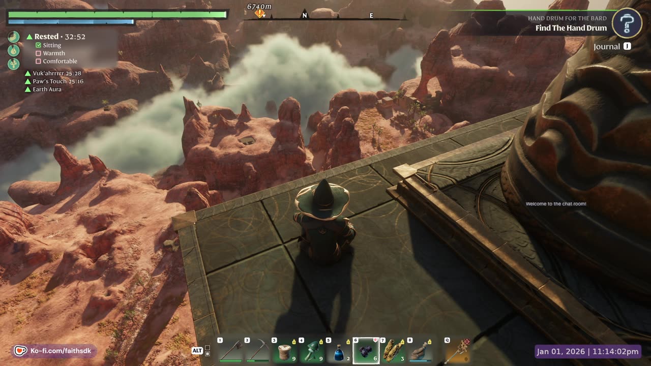 Enshrouded (Early Access) - Part 38