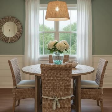 Coastel Style Home Transformations