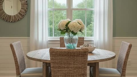 Coastel Style Home Transformations