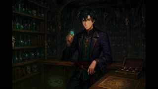 The Sly Merchant V2