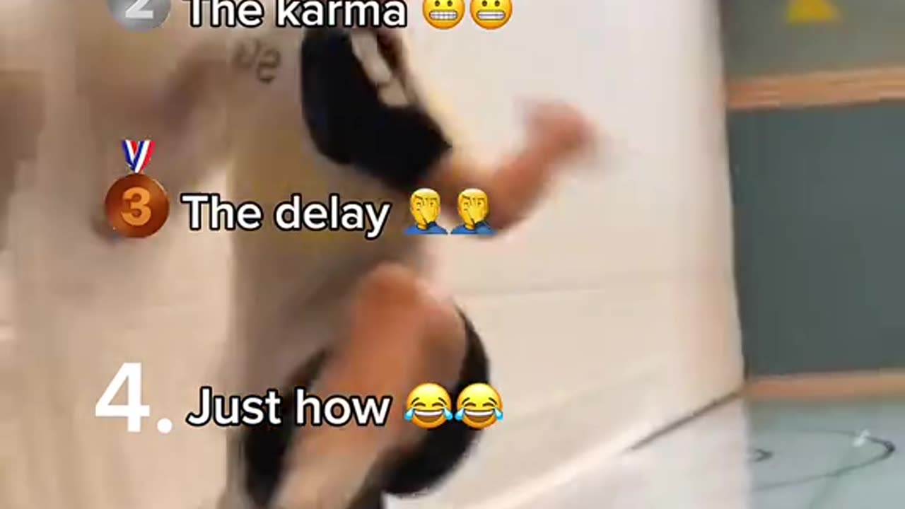 Ranking the Top 5 Funniest Ball Fails That Will Make You Laugh😂😂