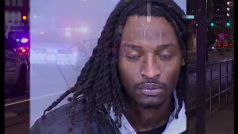 Man Shoots into Crowd Injuring Four People