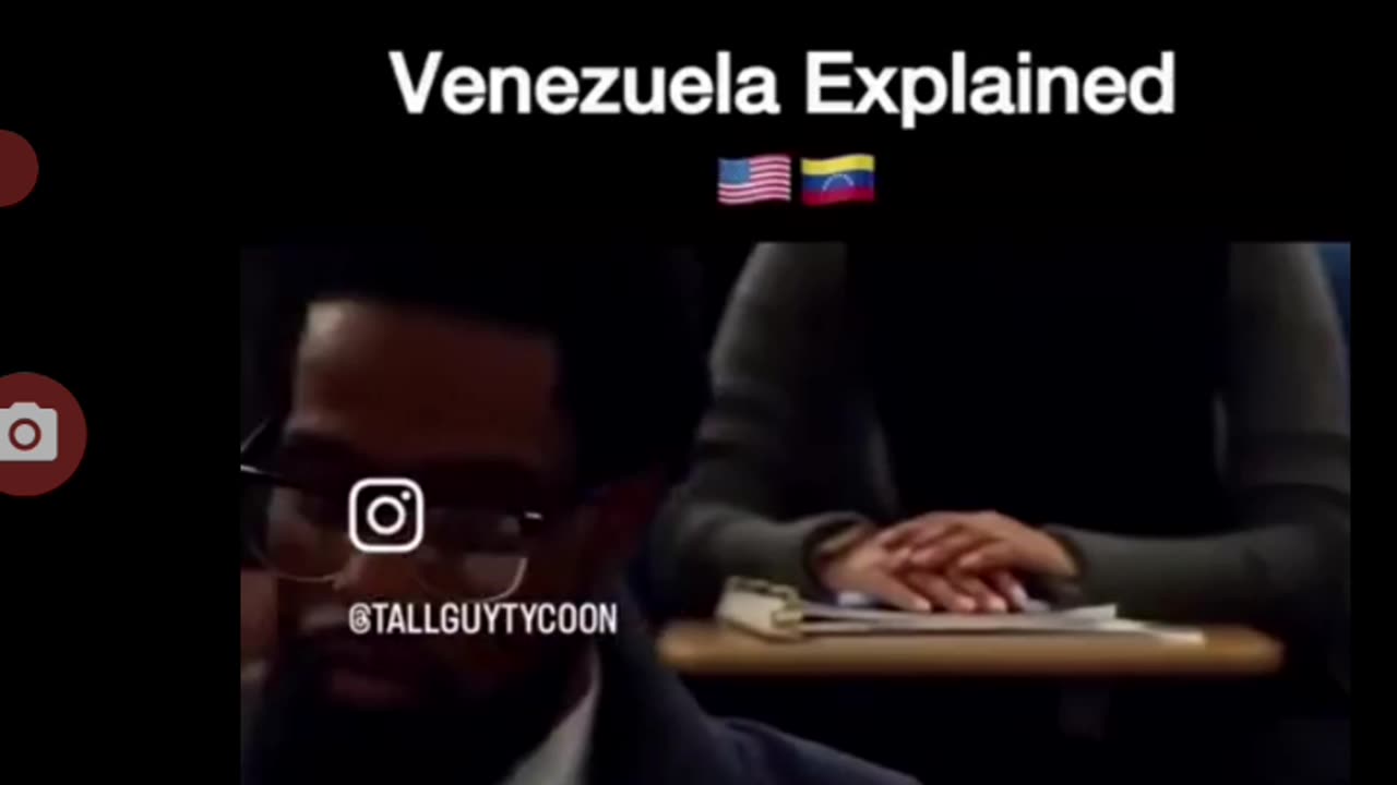 Enemy Occupied Government 1-6-2020