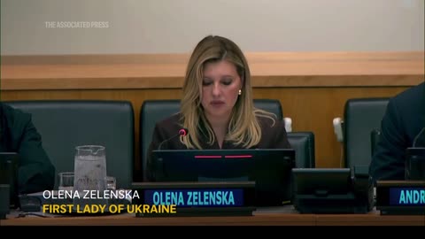 Carney and Zelenskyy push for the return of abducted Ukrainian children