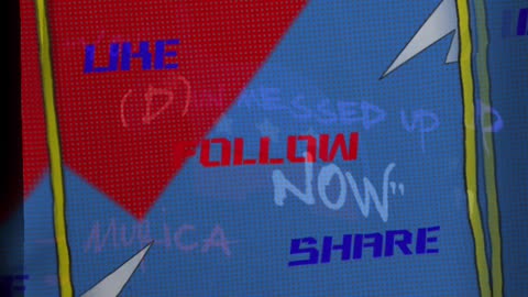 My America • by DP • 10-22-2025