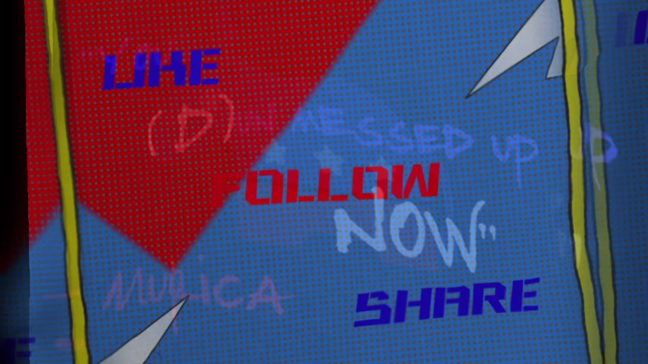 My America • by DP • 10-22-2025