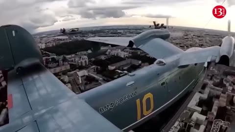 Unmanned submarines that destroy Russian targets from 2,000 km away win war for Ukraine - US general