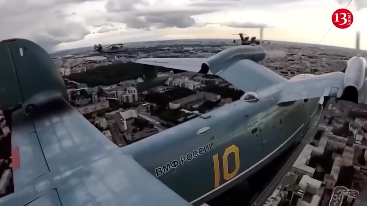 Unmanned submarines that destroy Russian targets from 2,000 km away win war for Ukraine - US general