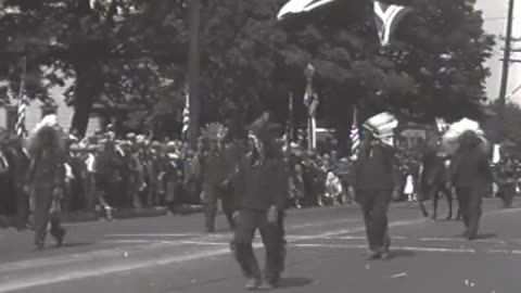 Dearborn Centennial Parade - Dearborn Centennial Parade - fc-fc-2334