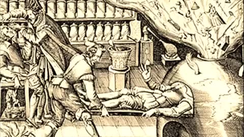 'Man and his Symbols' Carl G Jung Part 9.mp4