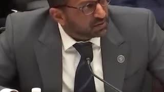 Congressman Ben Cline asks FBI director Patel if the government collects cell phone data