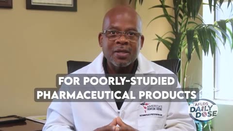 Trzecią główną przyczyną śmierci jest medycyna? Rozwiązaniem problemu śmierci spowodowanej lekami nie jest tylko ograniczenie wpływu wielkich firm farmaceutycznych.