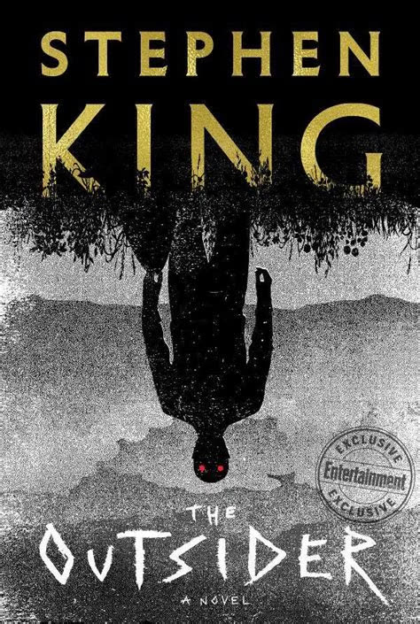 The Outsider by Stephen King | Summary