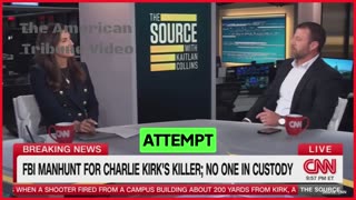 GOP Senator Fact Checks Woke CNN Anchor To Her Face About Truth Of Attack On Christians