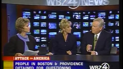 Judge Judy WSBK September 12, 2001 530pm-600pm EDT