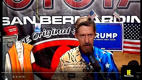 FBI MUST ARREST! Ca June Primary SHOCKER! 85% favor Voter ID! Majority favor Deputations!