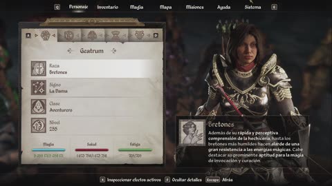 TES IV: Oblivion Remastered 42#