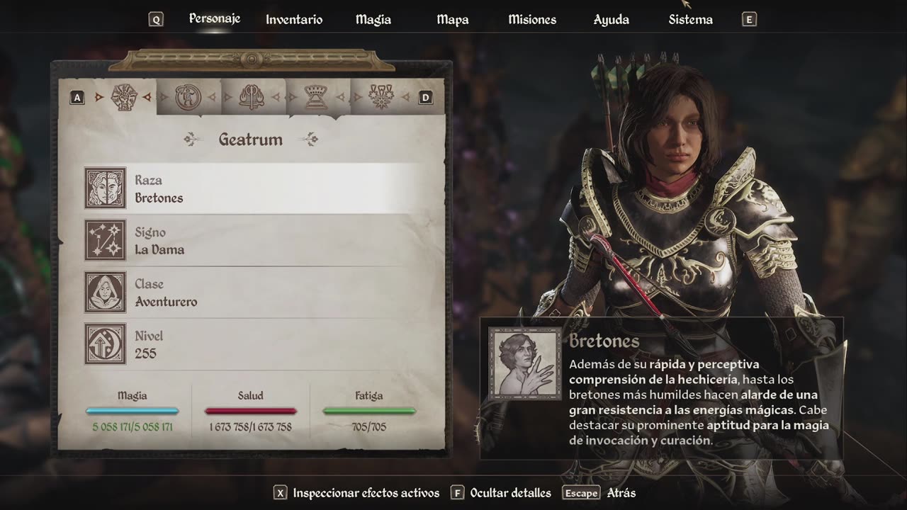 TES IV: Oblivion Remastered 42#