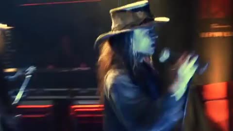 Fields of the Nephilim - Moonchild (Live 2008)